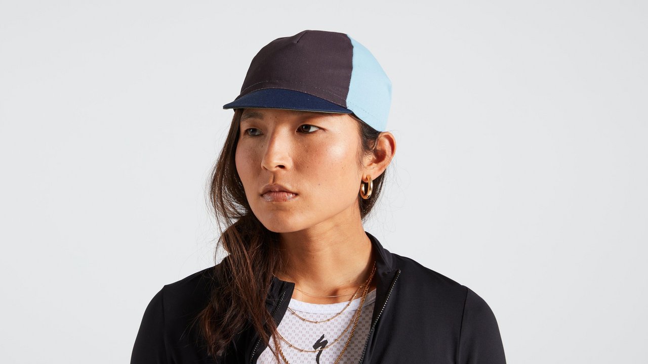 2024 | Cotton Cycling Cap