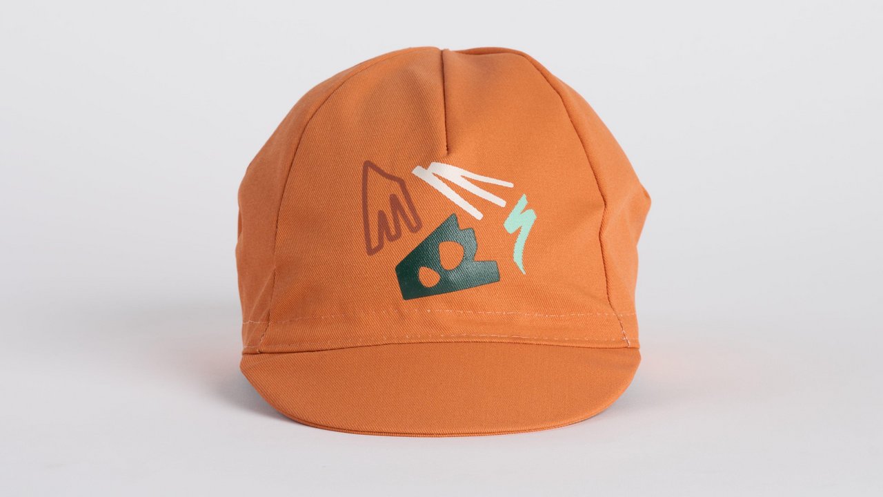 2024 | Cotton Cycling Cap