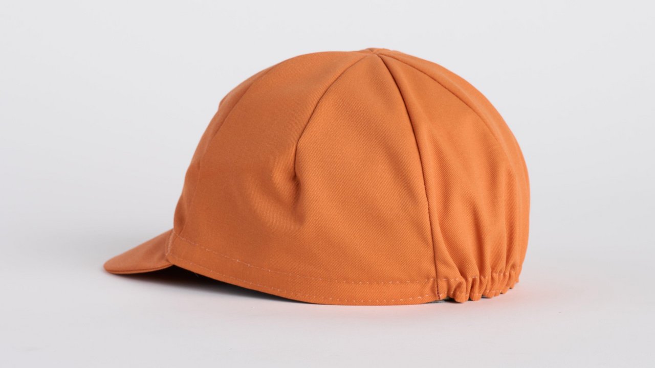 2024 | Cotton Cycling Cap