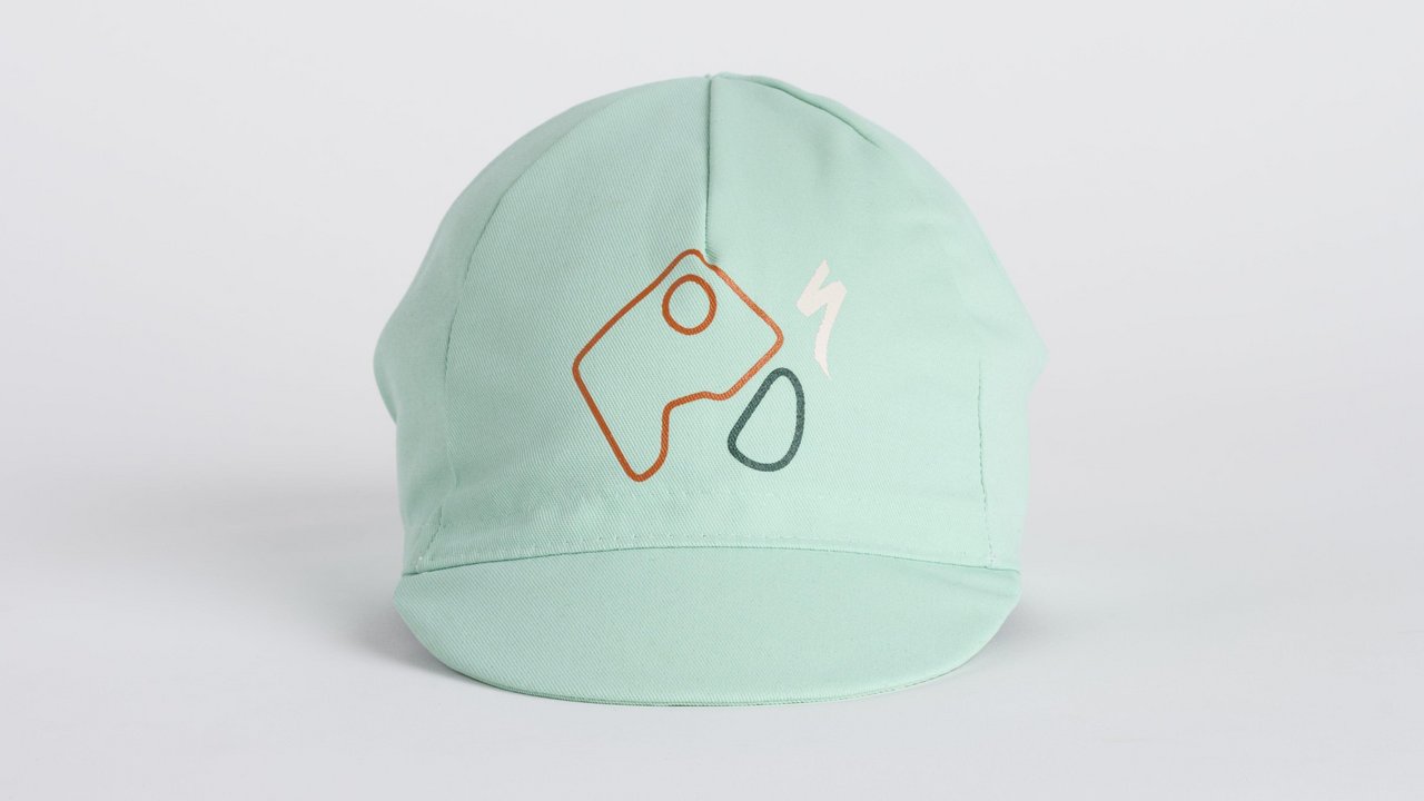 2024 | Cotton Cycling Cap