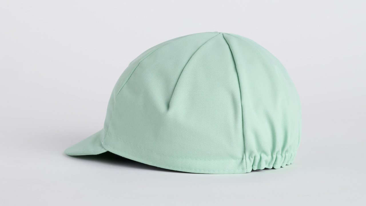 2024 | Cotton Cycling Cap