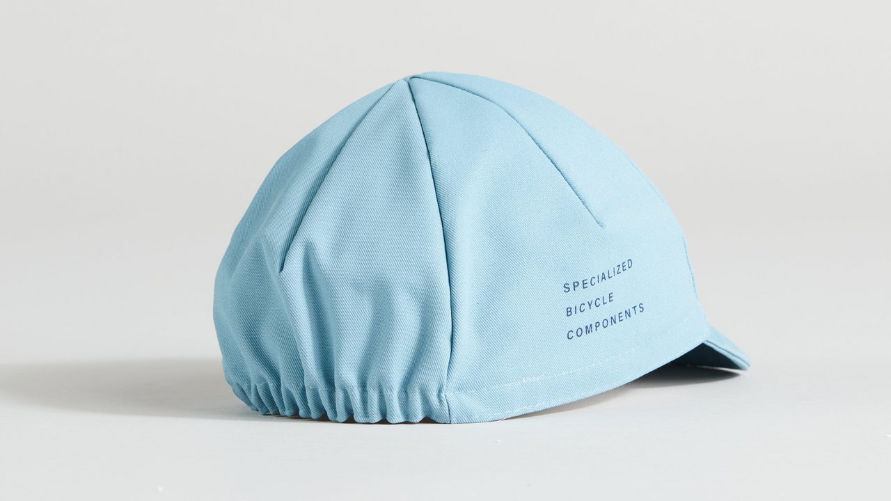 2024 | Cotton Cycling Cap