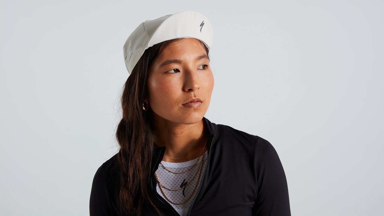 2024 | Cotton Cycling Cap