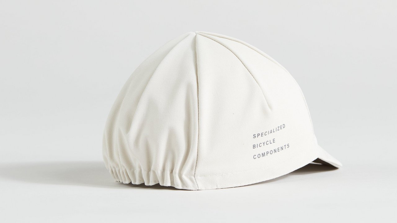 2024 | Cotton Cycling Cap