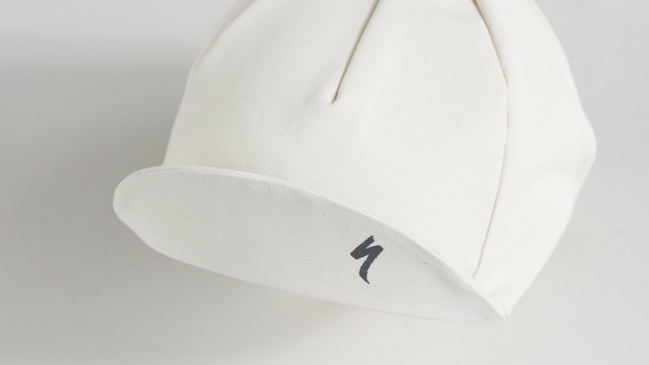 2024 | Cotton Cycling Cap