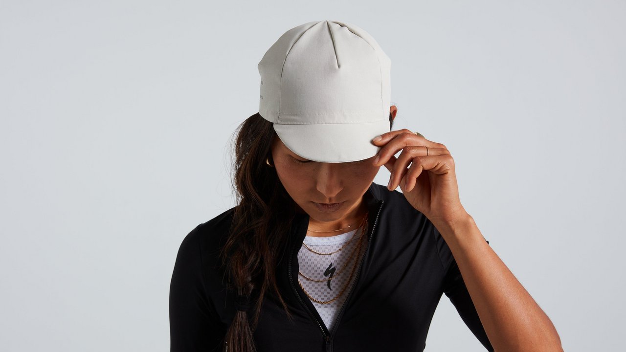 2024 | Cotton Cycling Cap