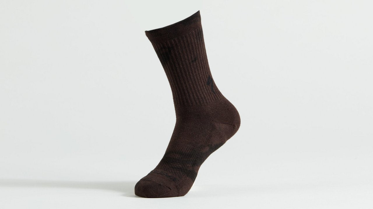 Cotton Tall Socks