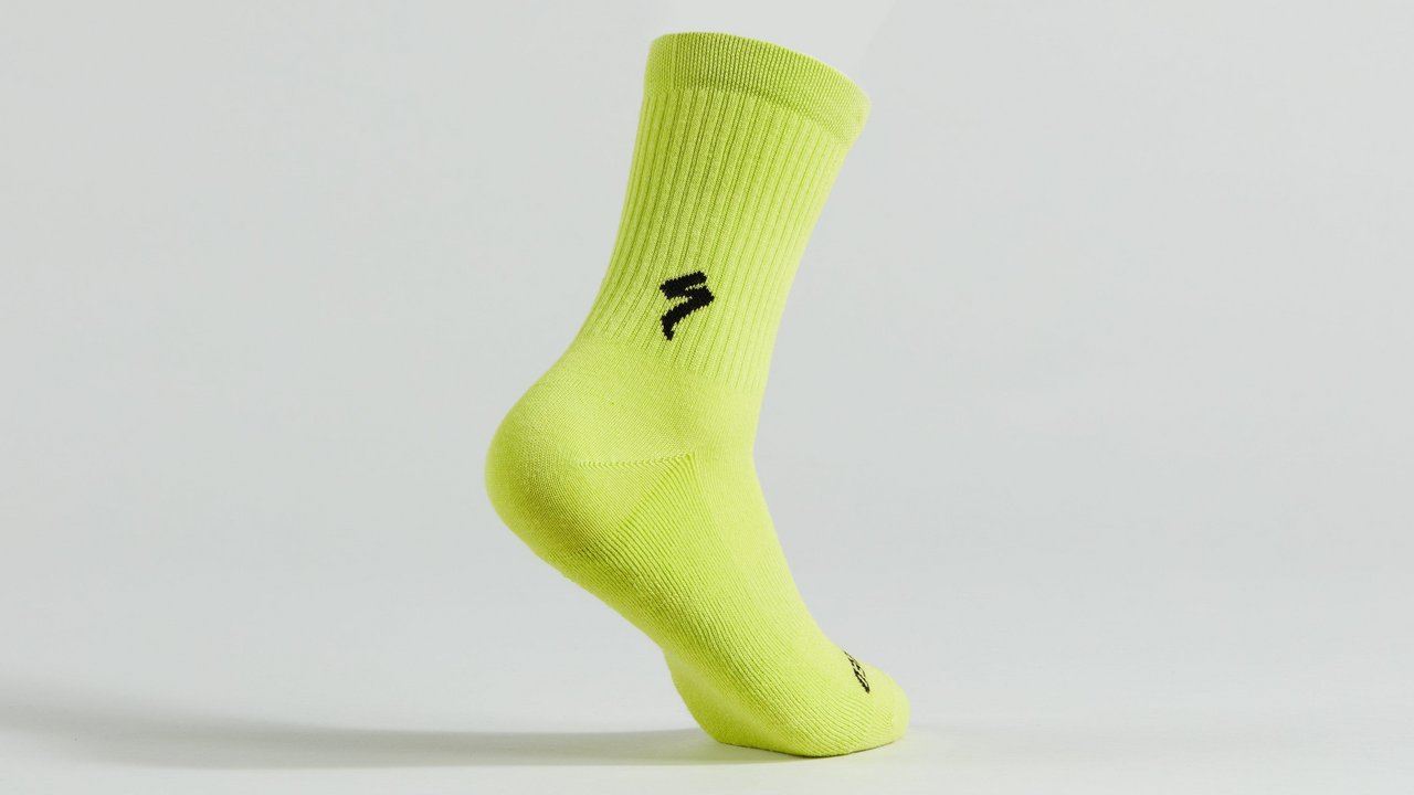 Cotton Tall Socks
