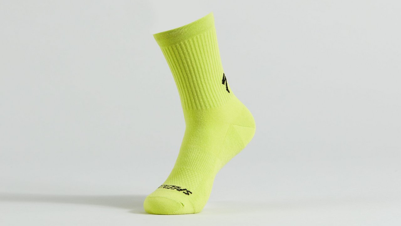 Cotton Tall Socks