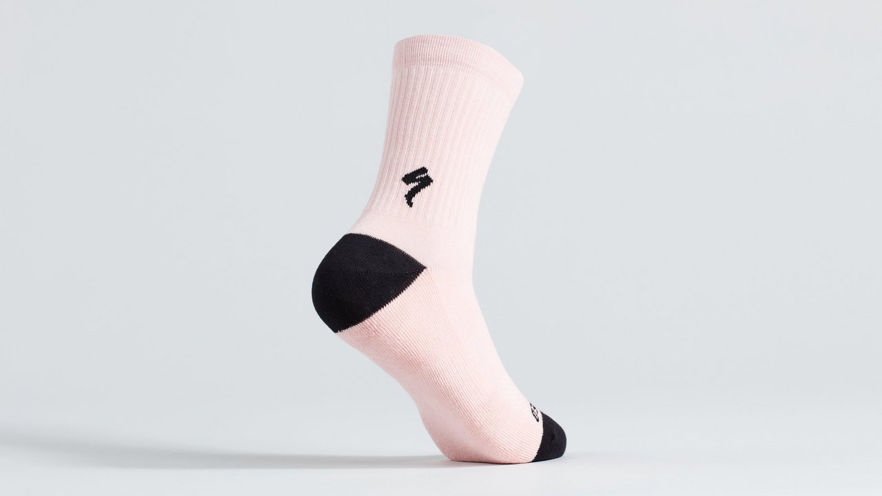 Cotton Tall Socks
