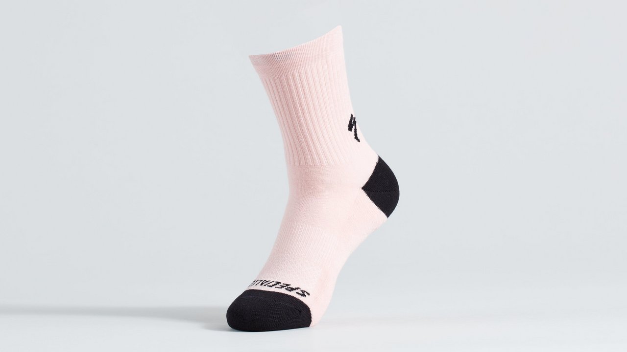 Cotton Tall Socks