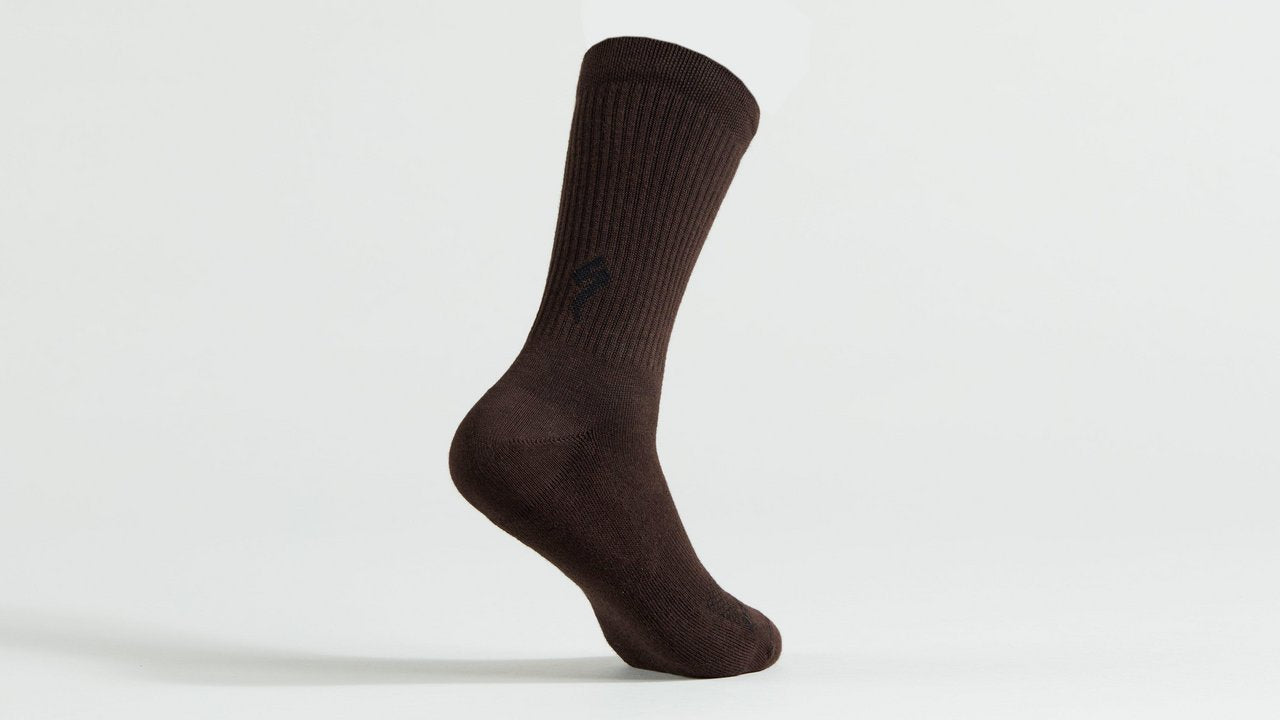 Cotton Tall Socks