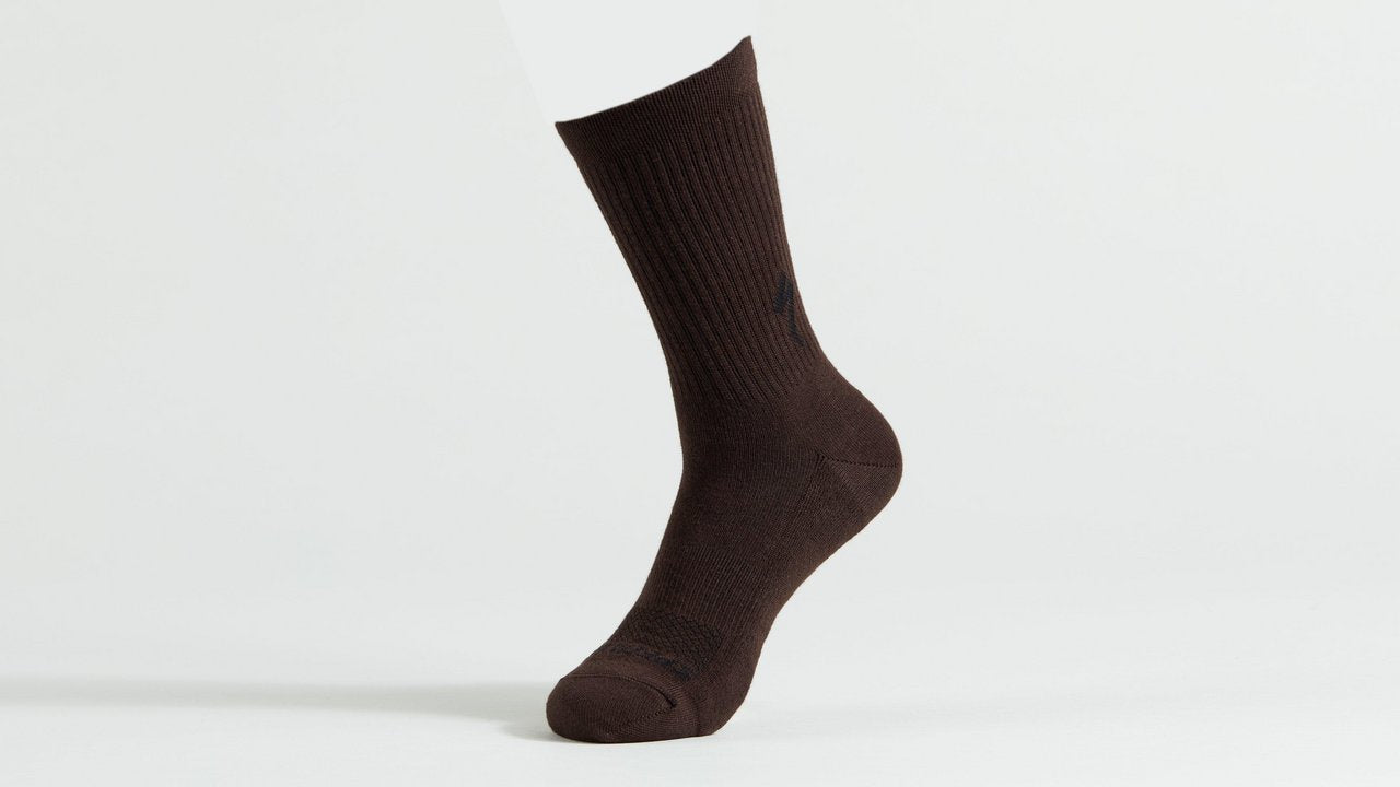 Cotton Tall Socks