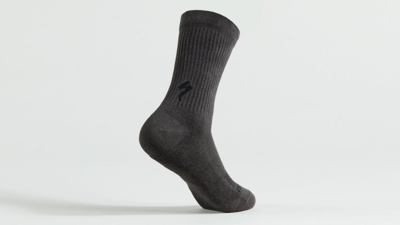 Cotton Tall Socks
