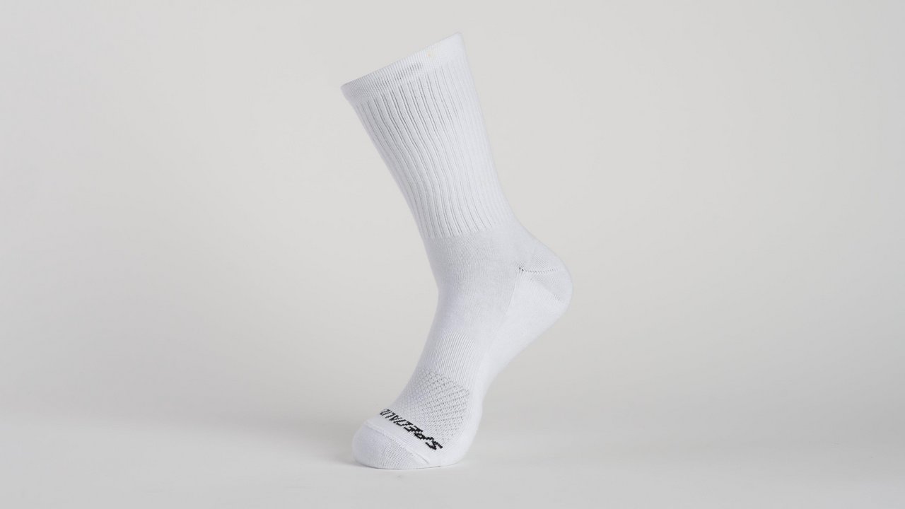 Cotton Tall Socks