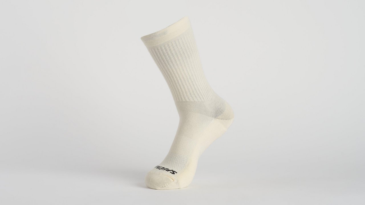 Cotton Tall Socks