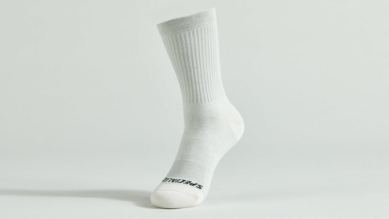 Cotton Tall Socks