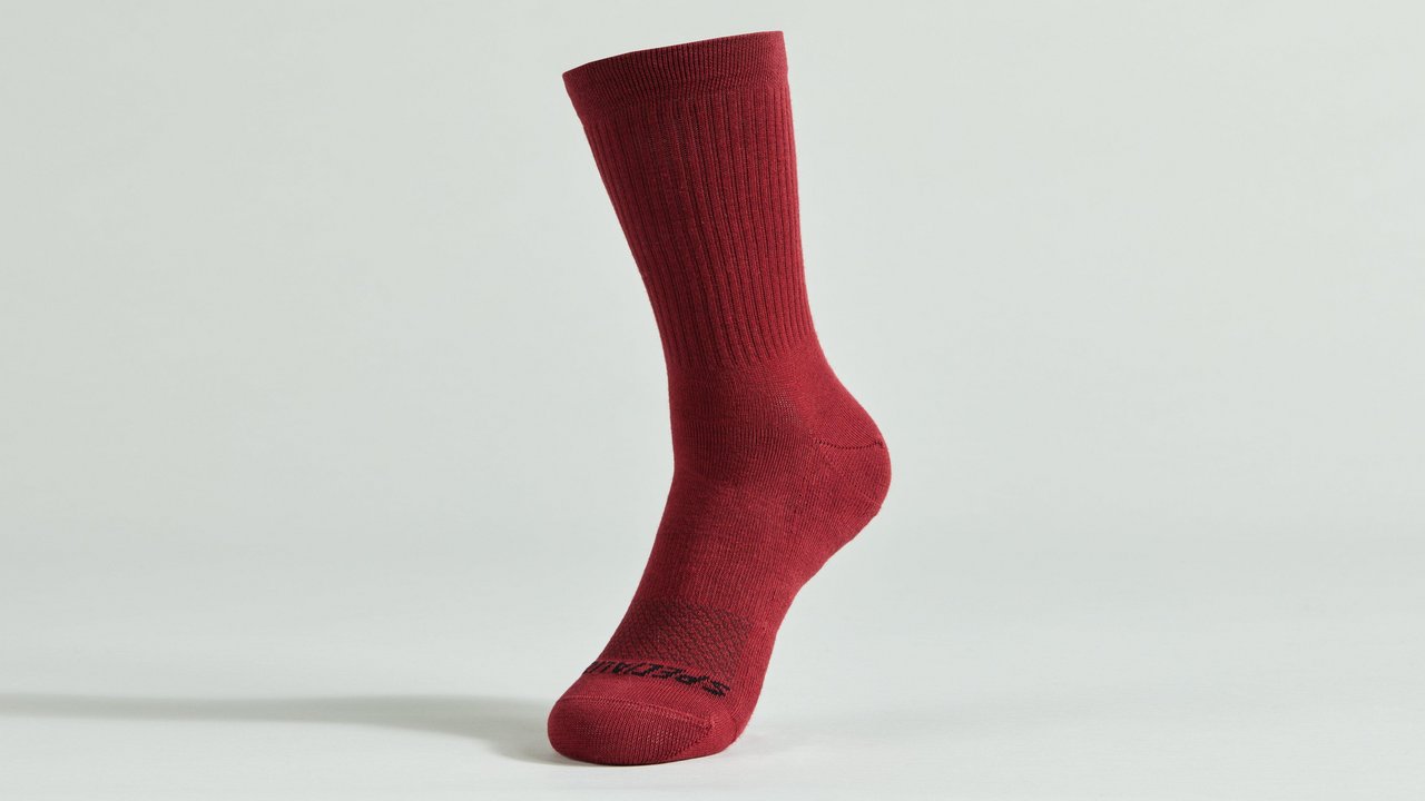 Cotton Tall Socks