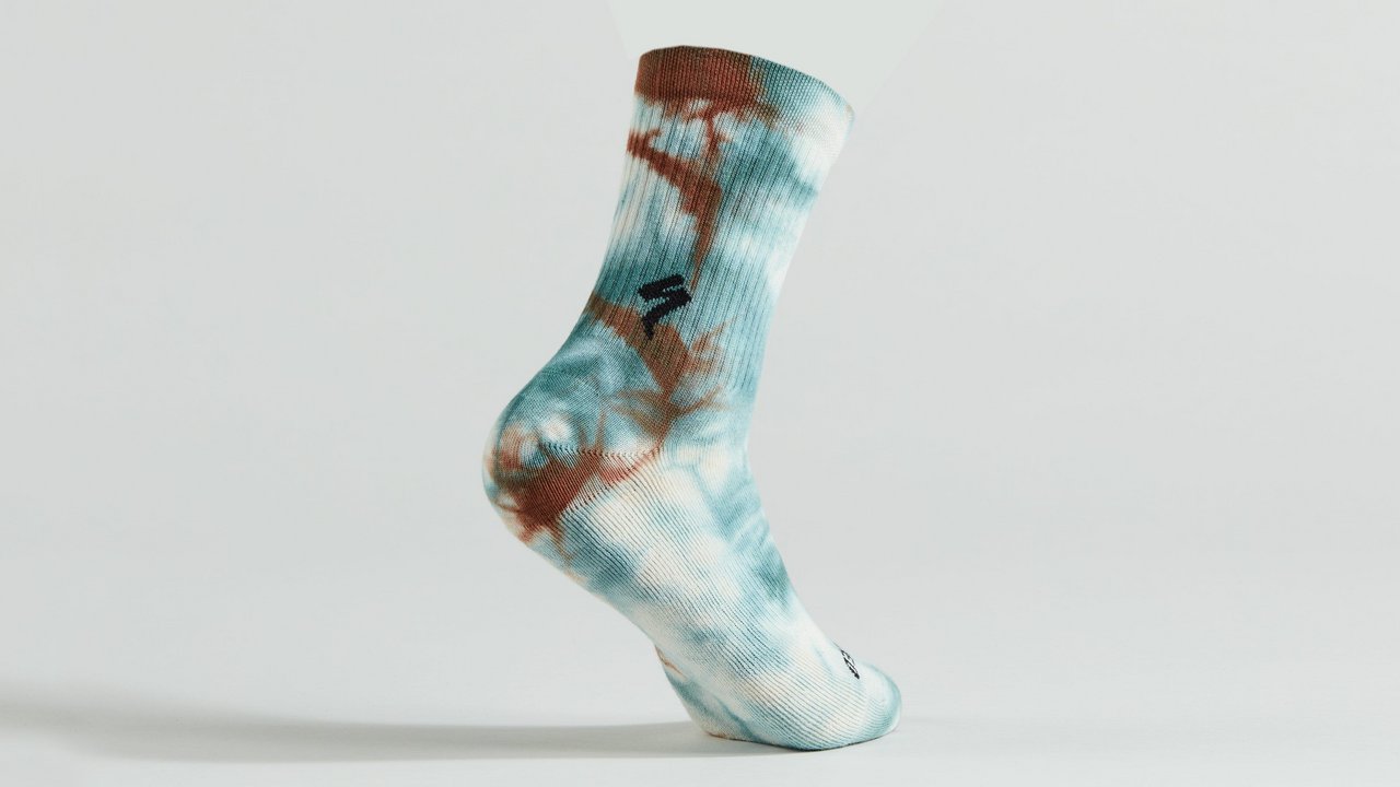 Cotton Tall Socks