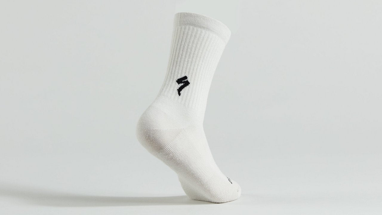 Cotton Tall Socks