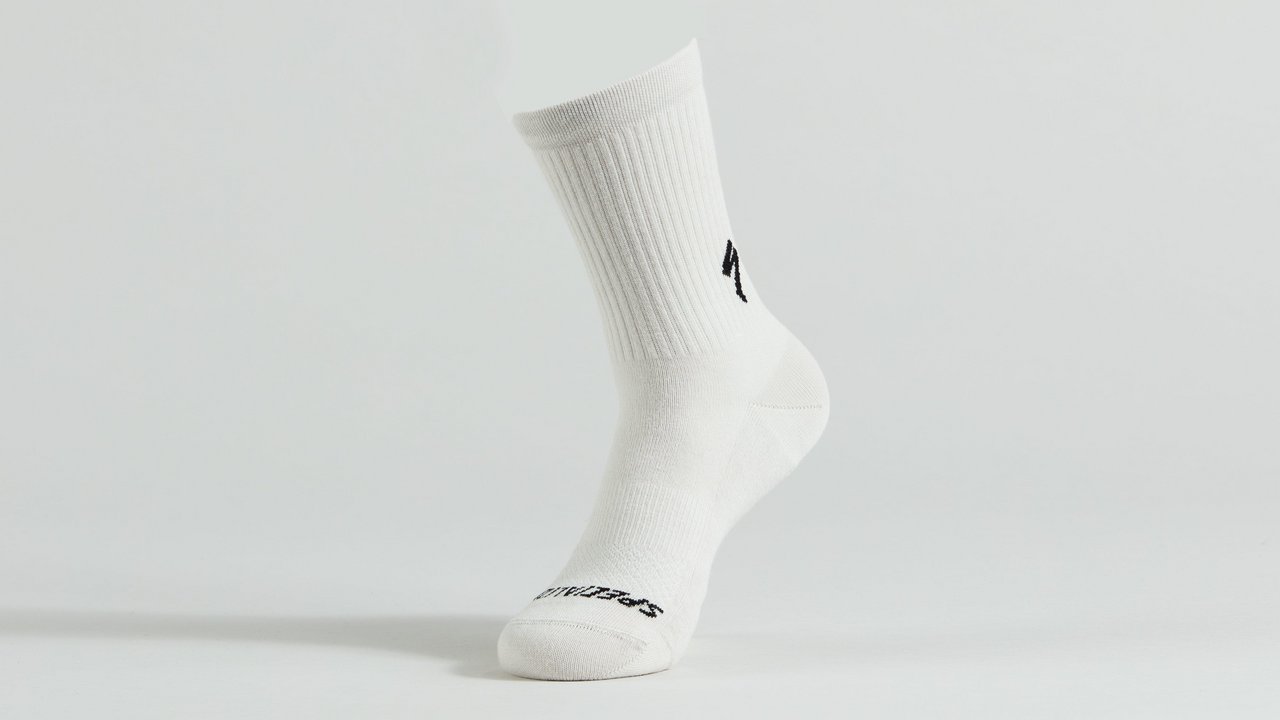 Cotton Tall Socks
