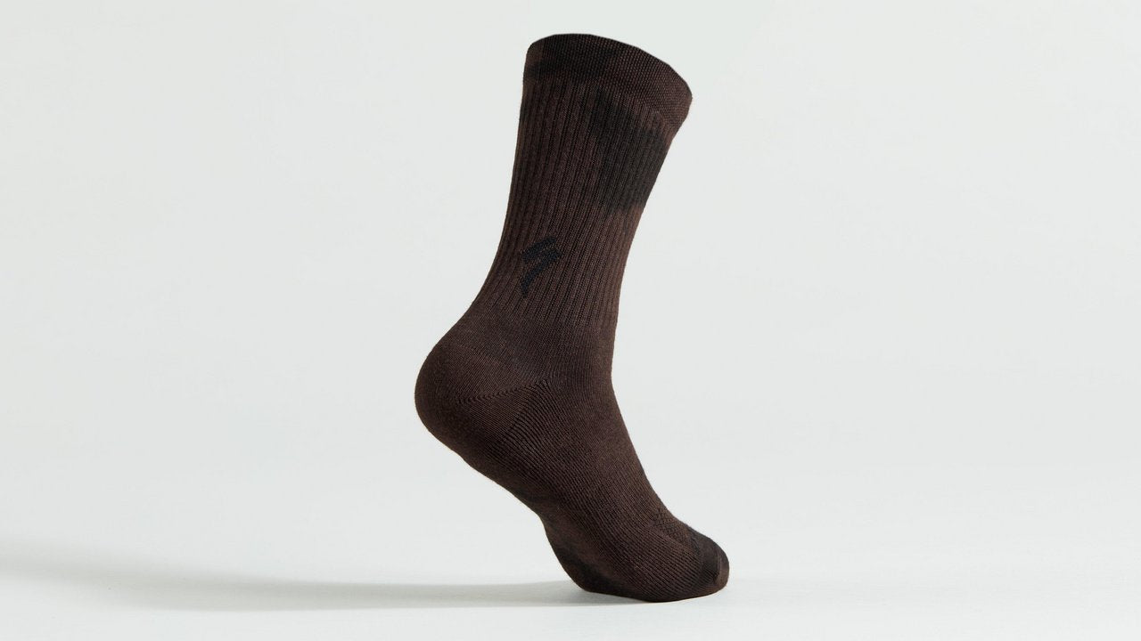 Cotton Tall Socks