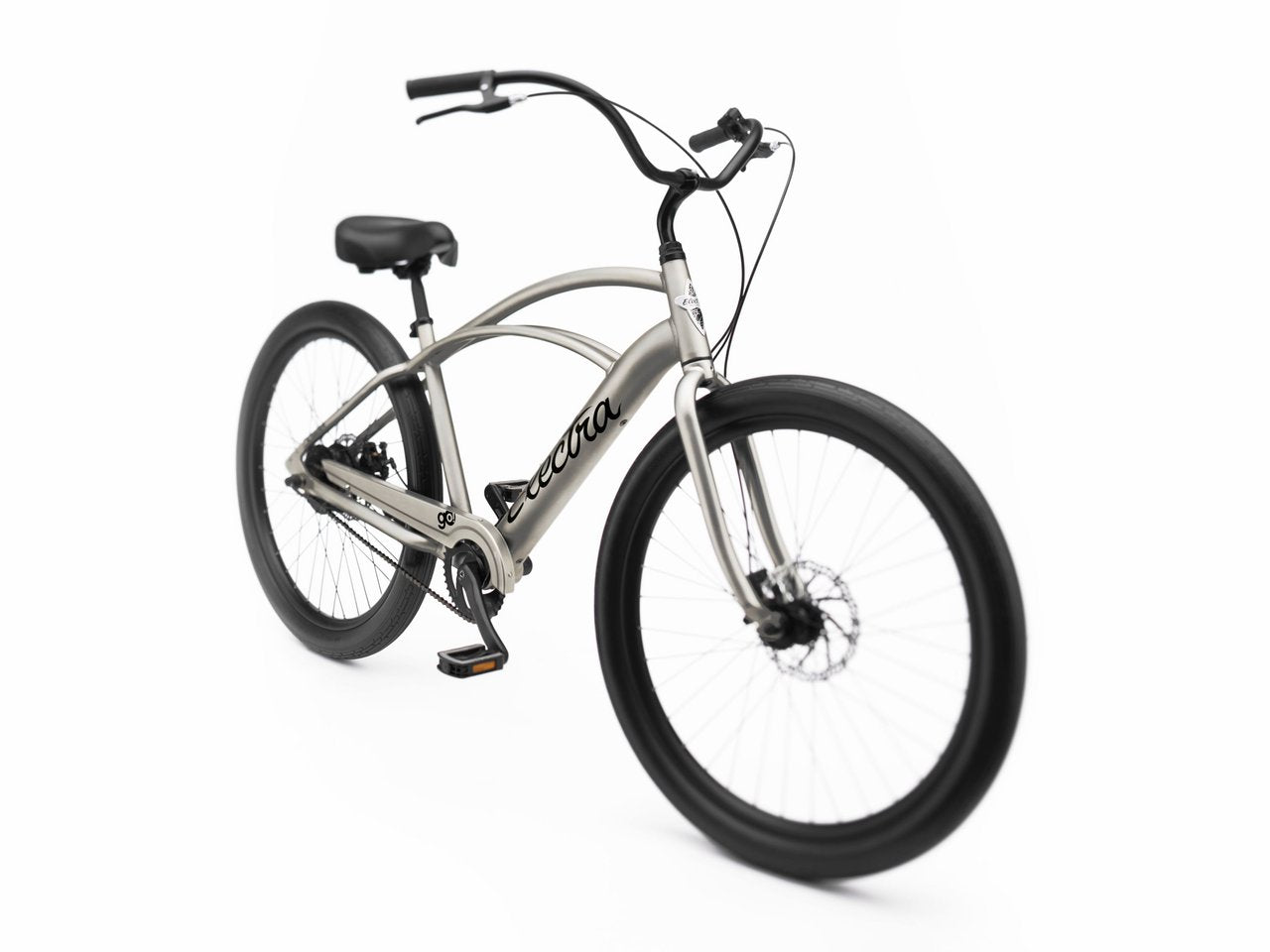 2025 | Cruiser Go! Step-Over
