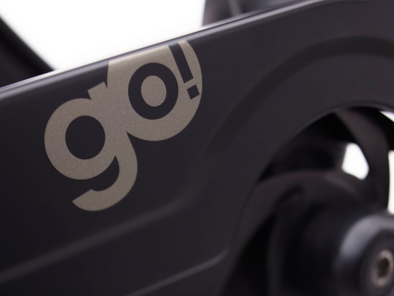 2025 | Cruiser Go! Step-Over
