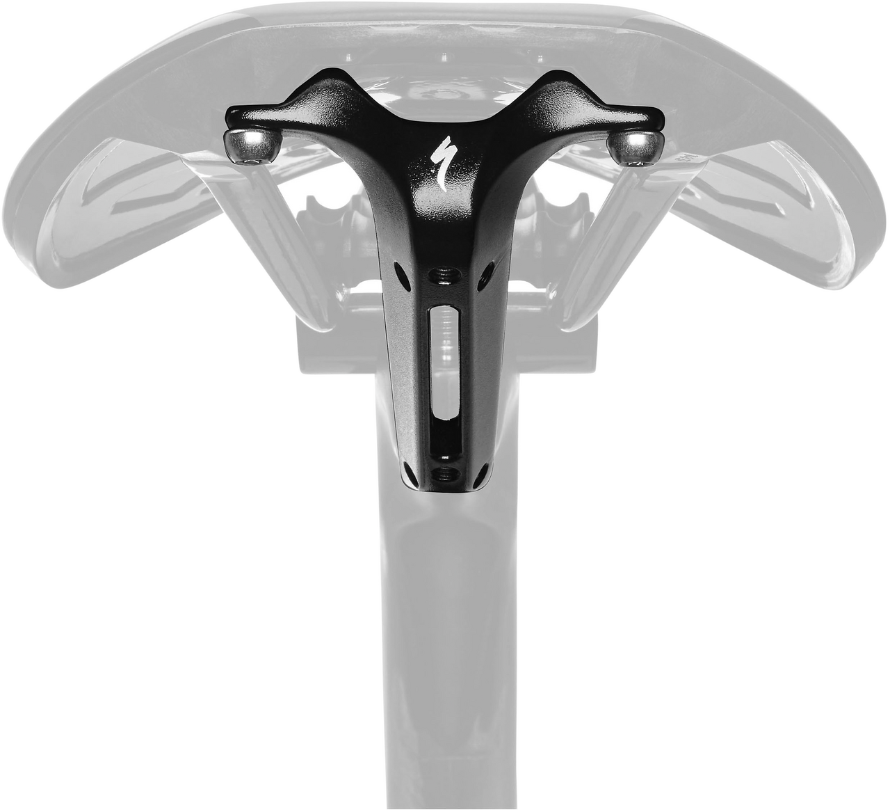 Direct-Mount Reserve Rack