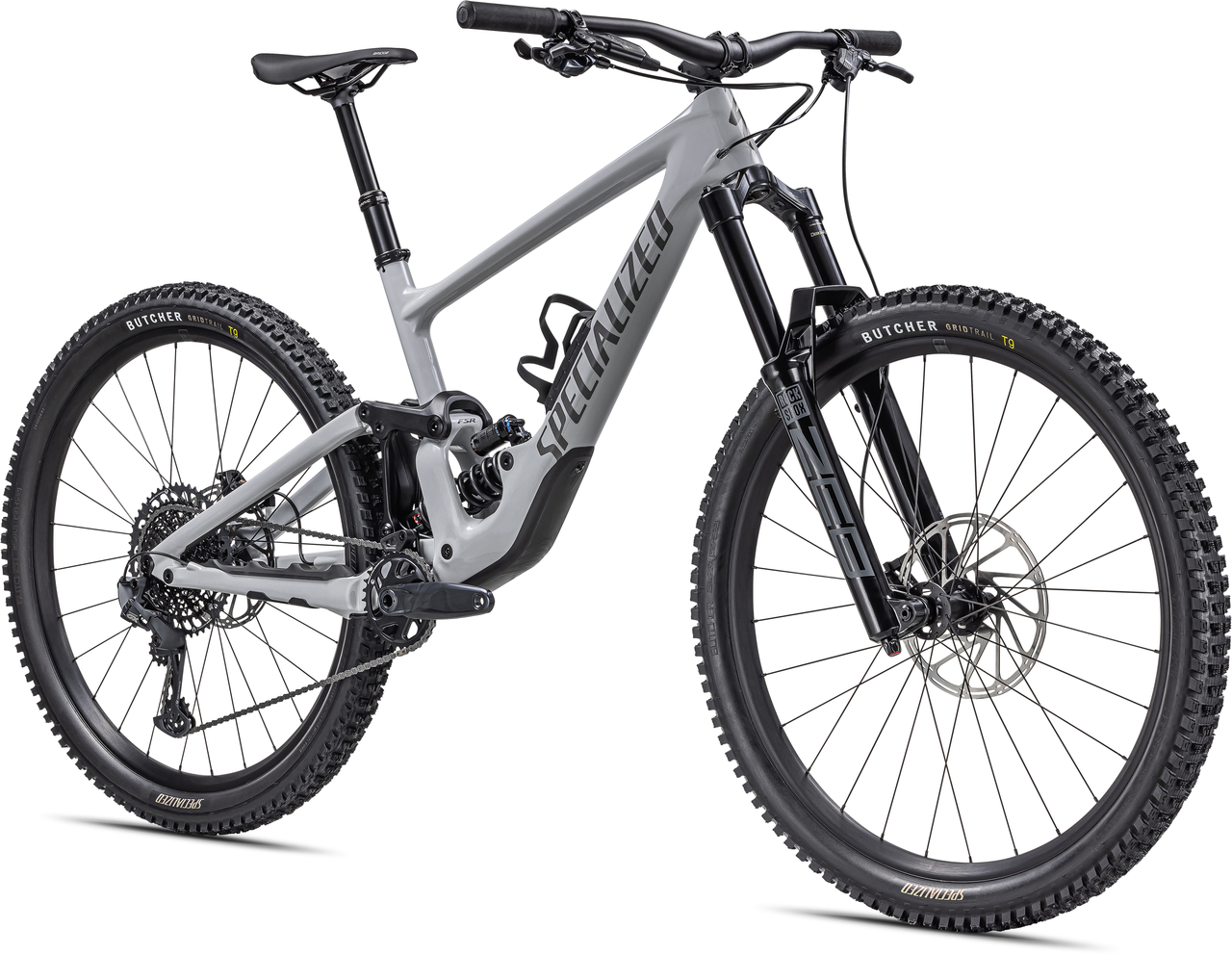 2024 | Enduro Comp