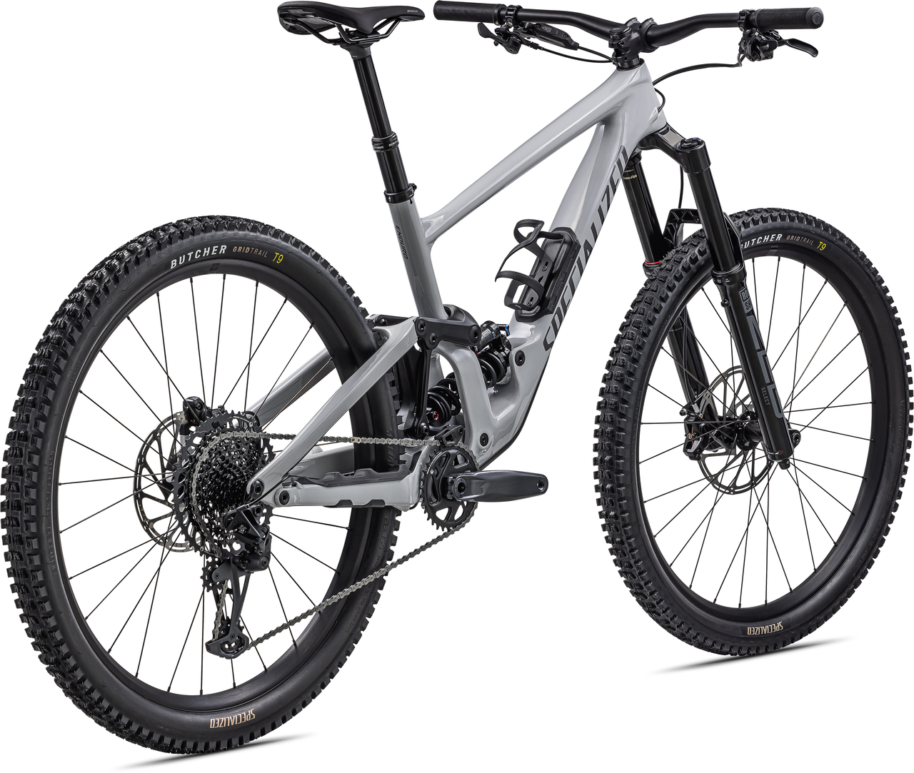 2024 | Enduro Comp