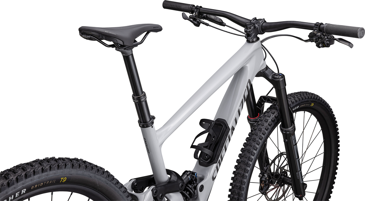 2024 | Enduro Comp