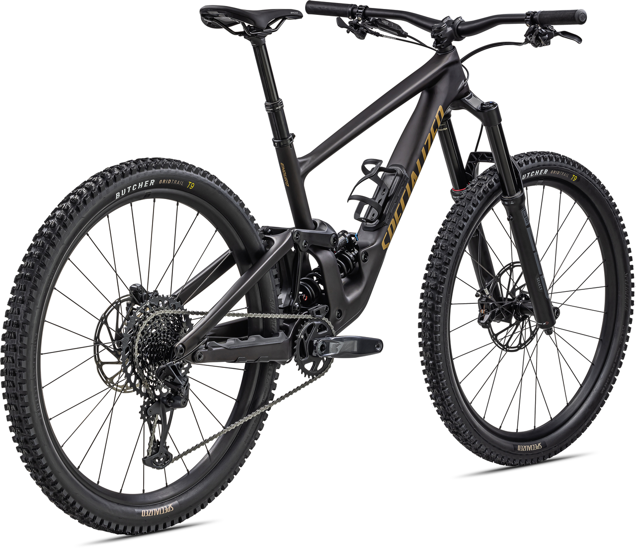 2024 | Enduro Comp