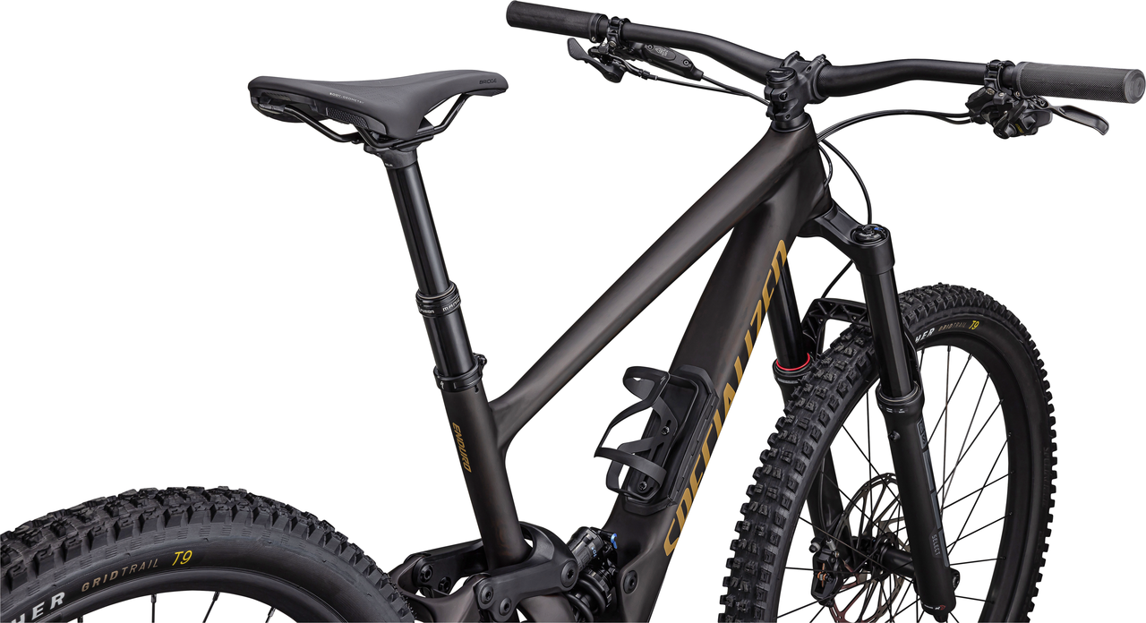 2024 | Enduro Comp