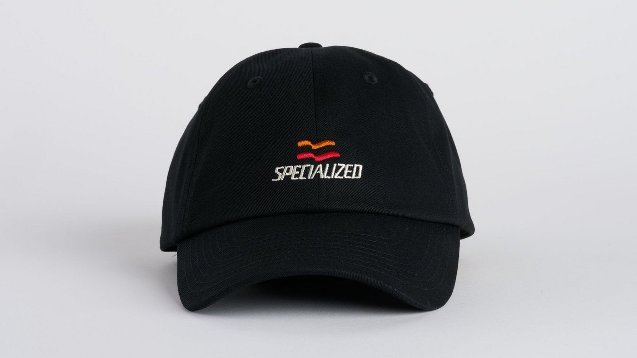 2024 | Flag Graphic 6-Panel Dad Hat