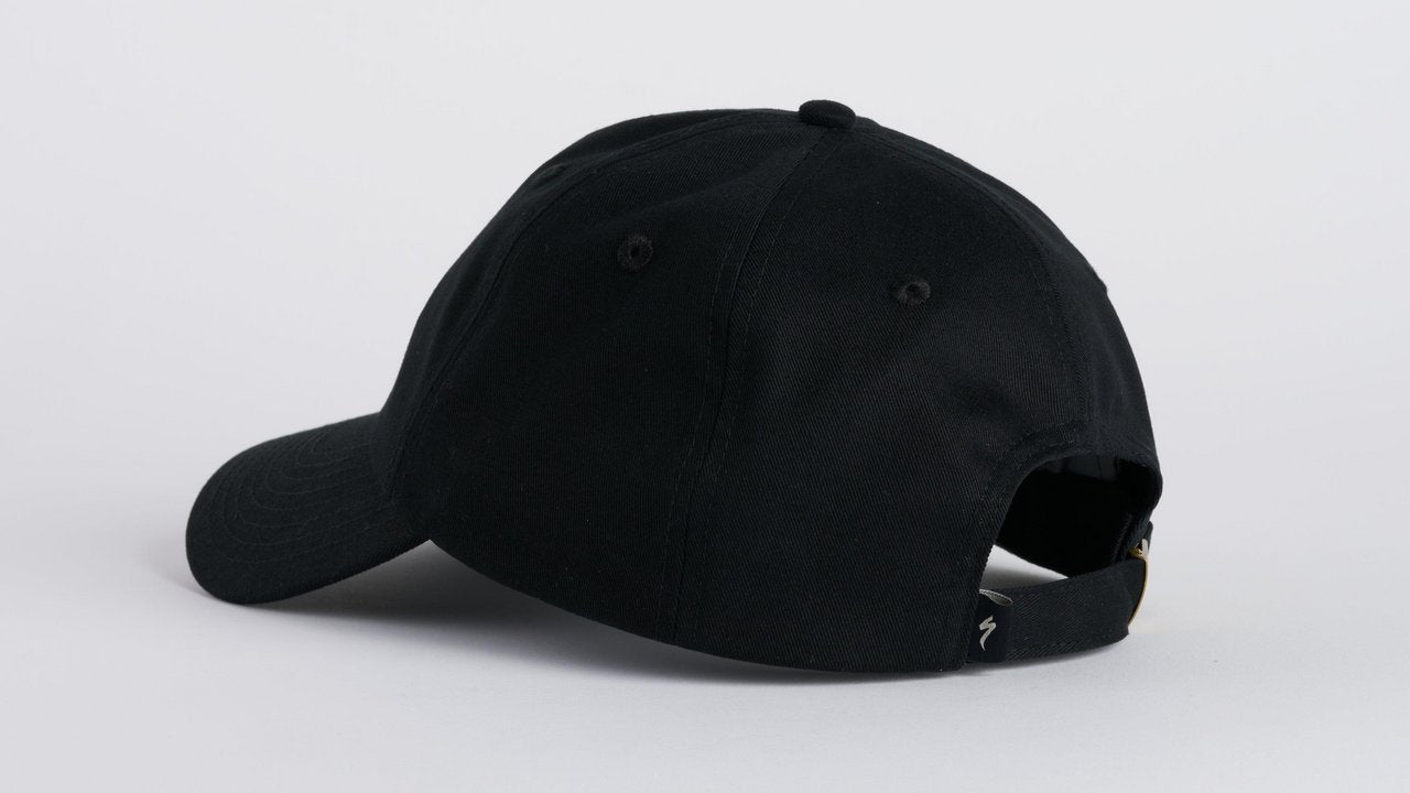 2024 | Flag Graphic 6-Panel Dad Hat