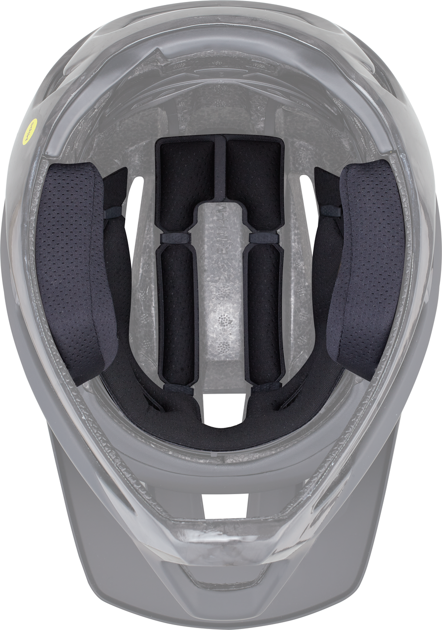 2024 | Gambit Full Face Helmet