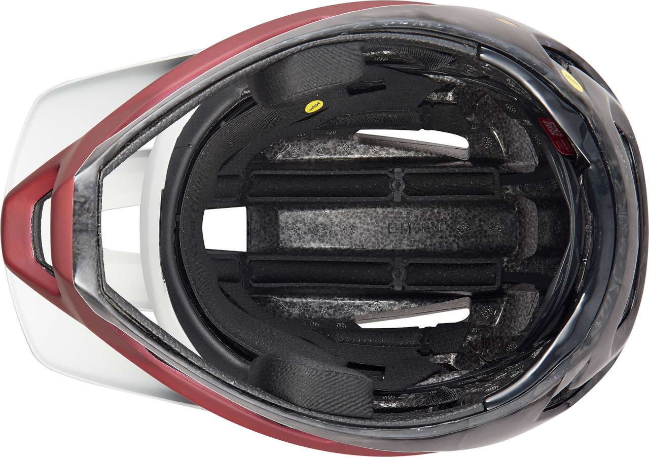 2024 | Gambit Full Face Helmet