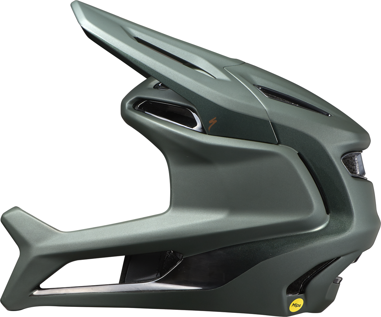 2024 | Gambit Full Face Helmet