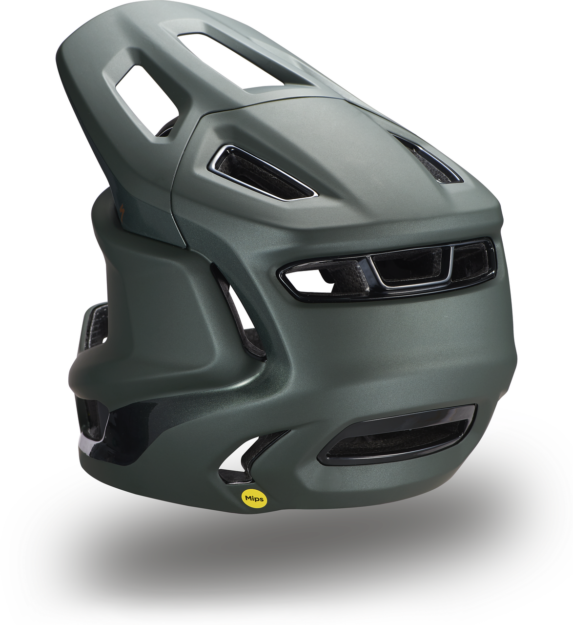 2024 | Gambit Full Face Helmet