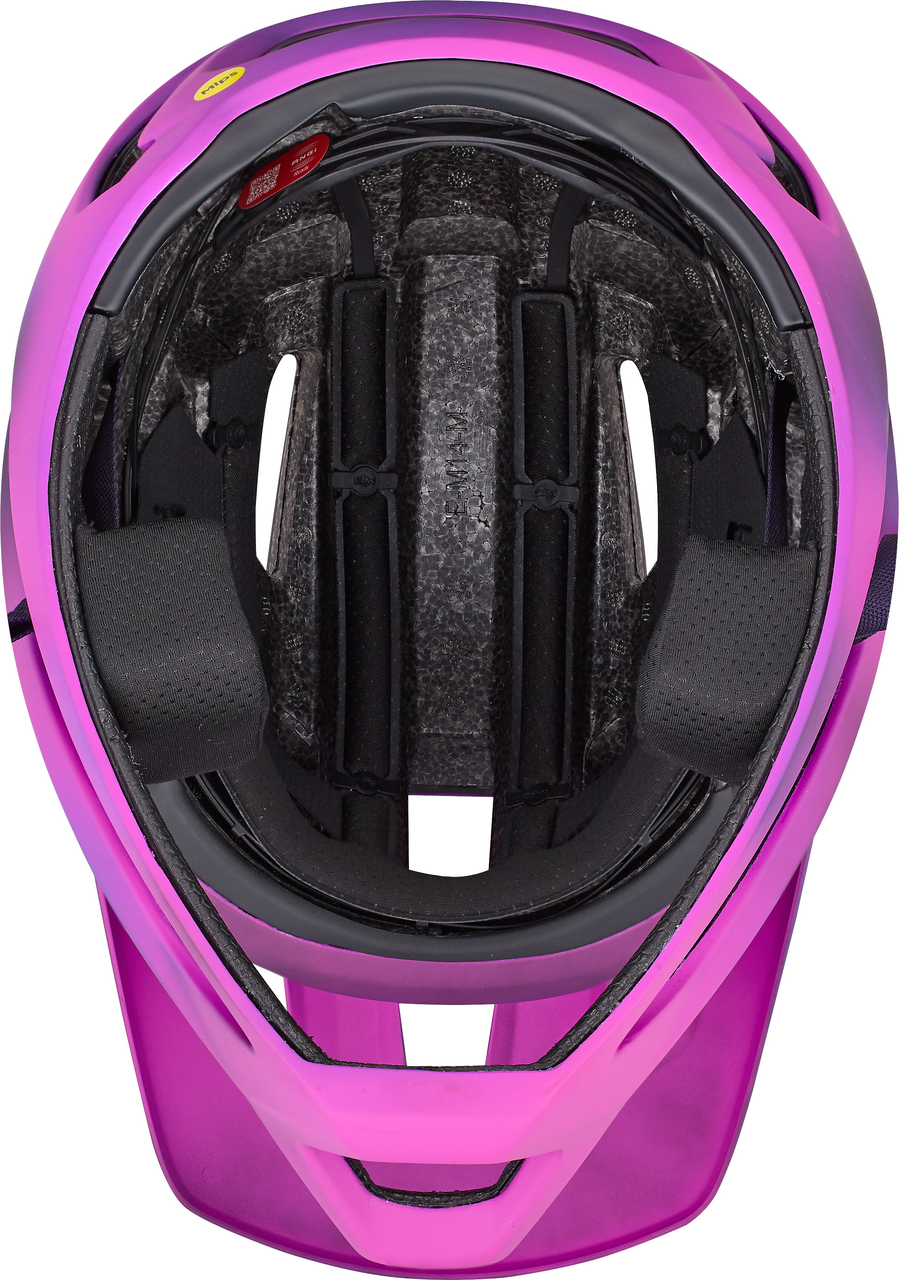2024 | Gambit Full Face Helmet