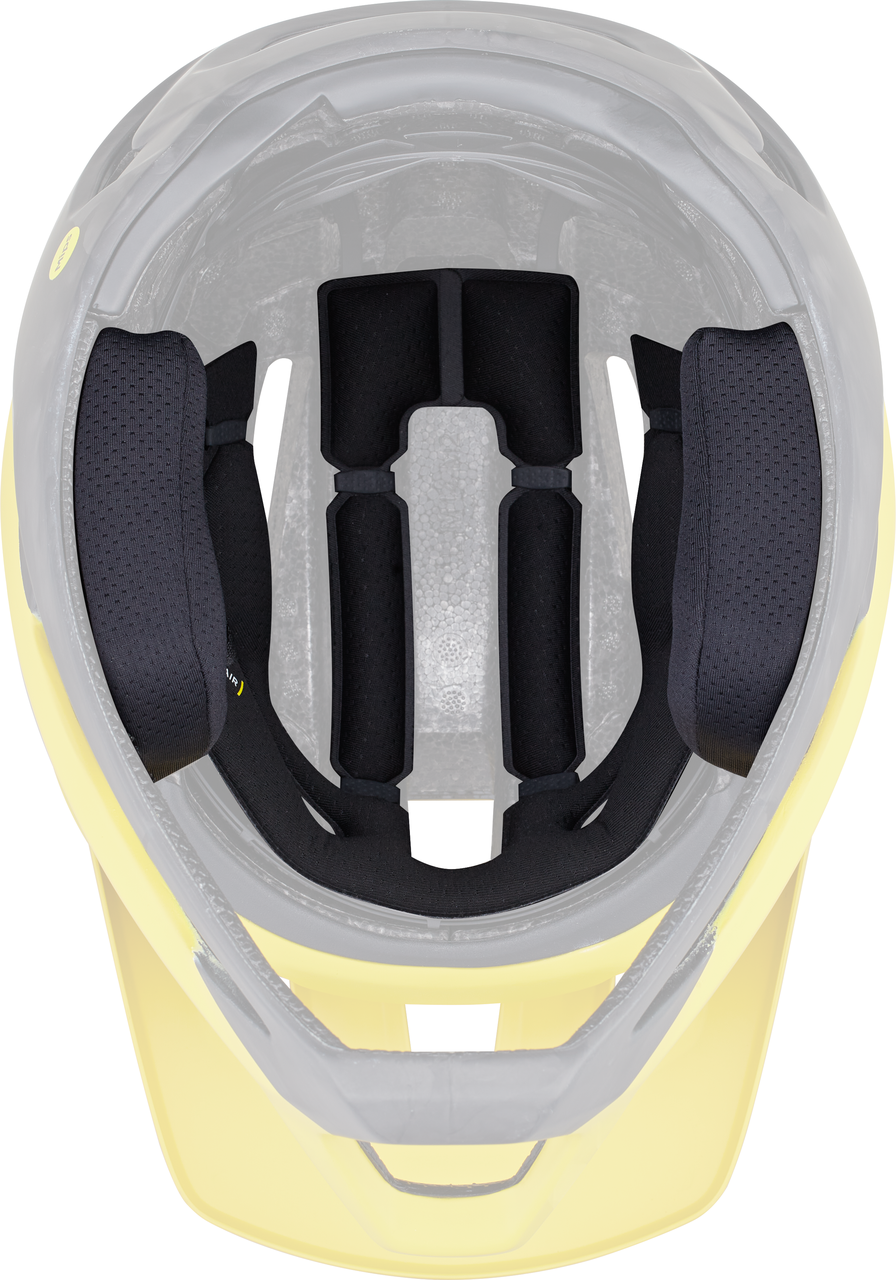 2024 | Gambit Full Face Helmet