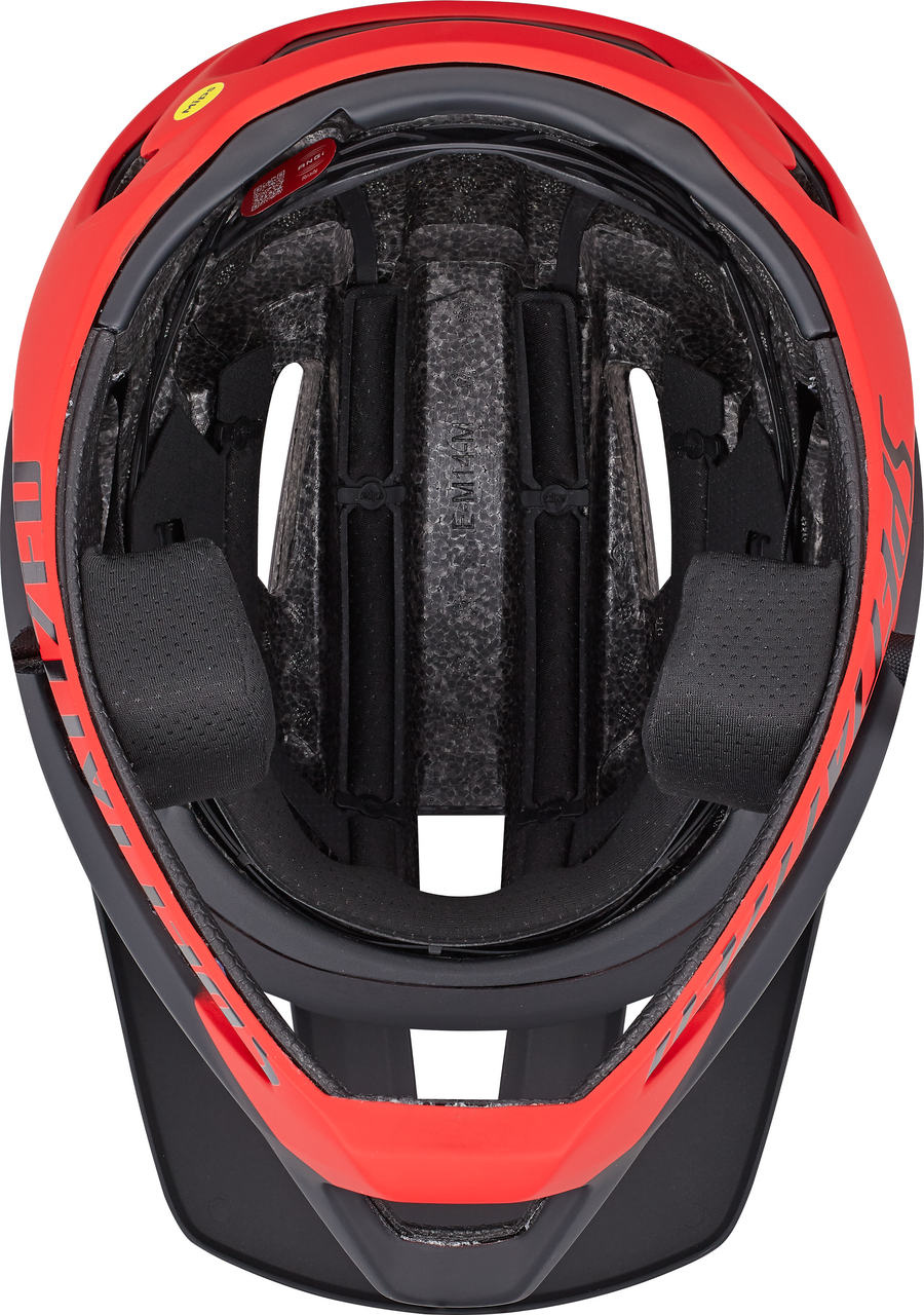 2024 | Gambit Full Face Helmet