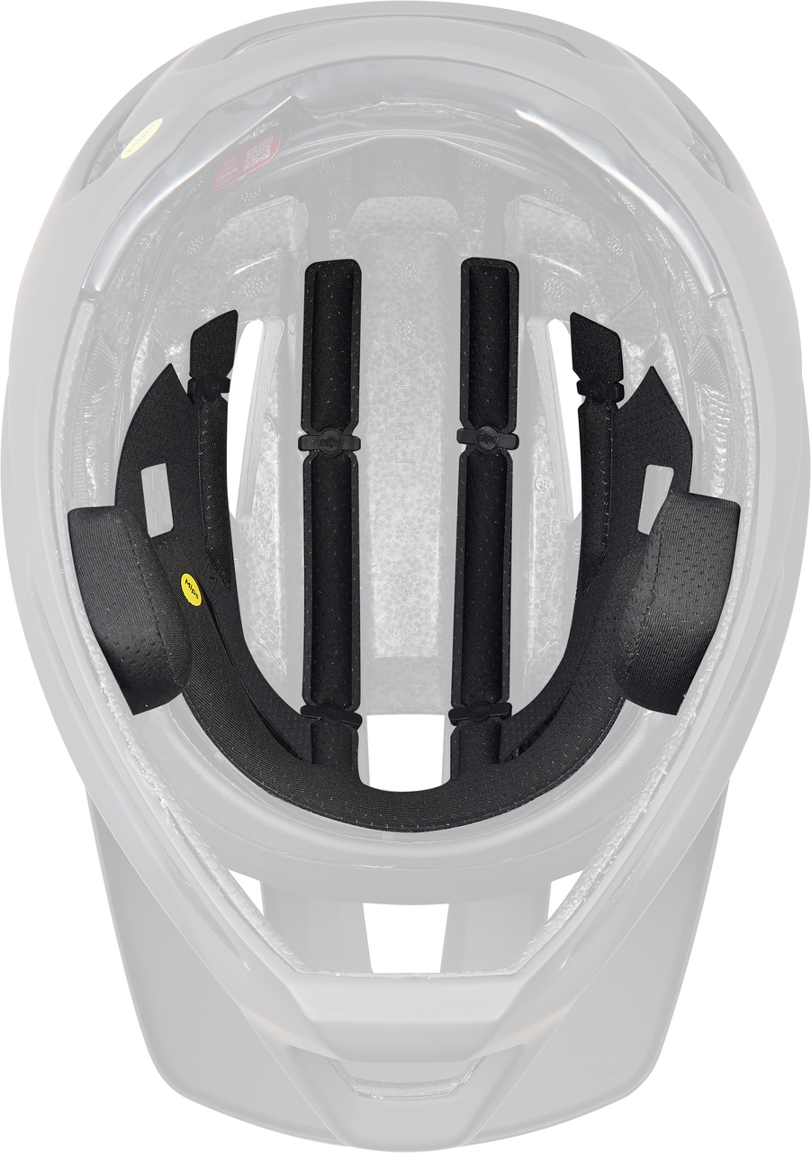 2024 | Gambit Full Face Helmet