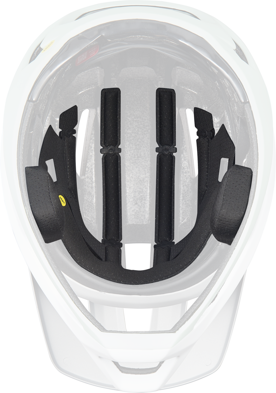 2024 | Gambit Full Face Helmet