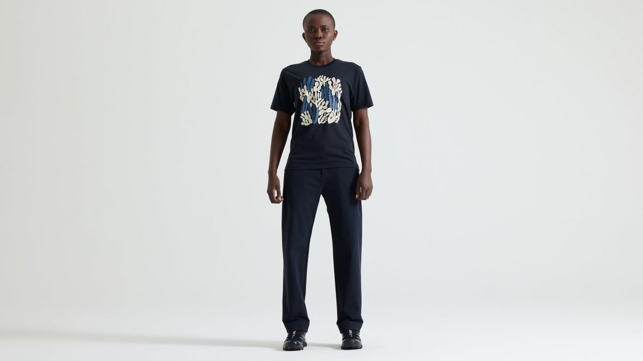 2024 | Graphic Short Sleeve drirelease® T-Shirt