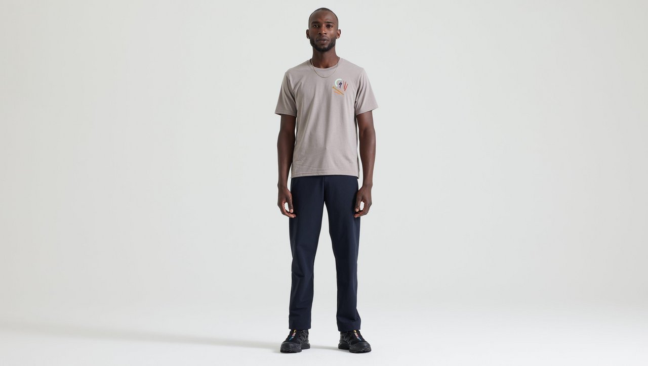2024 | Graphic Short Sleeve drirelease® T-Shirt