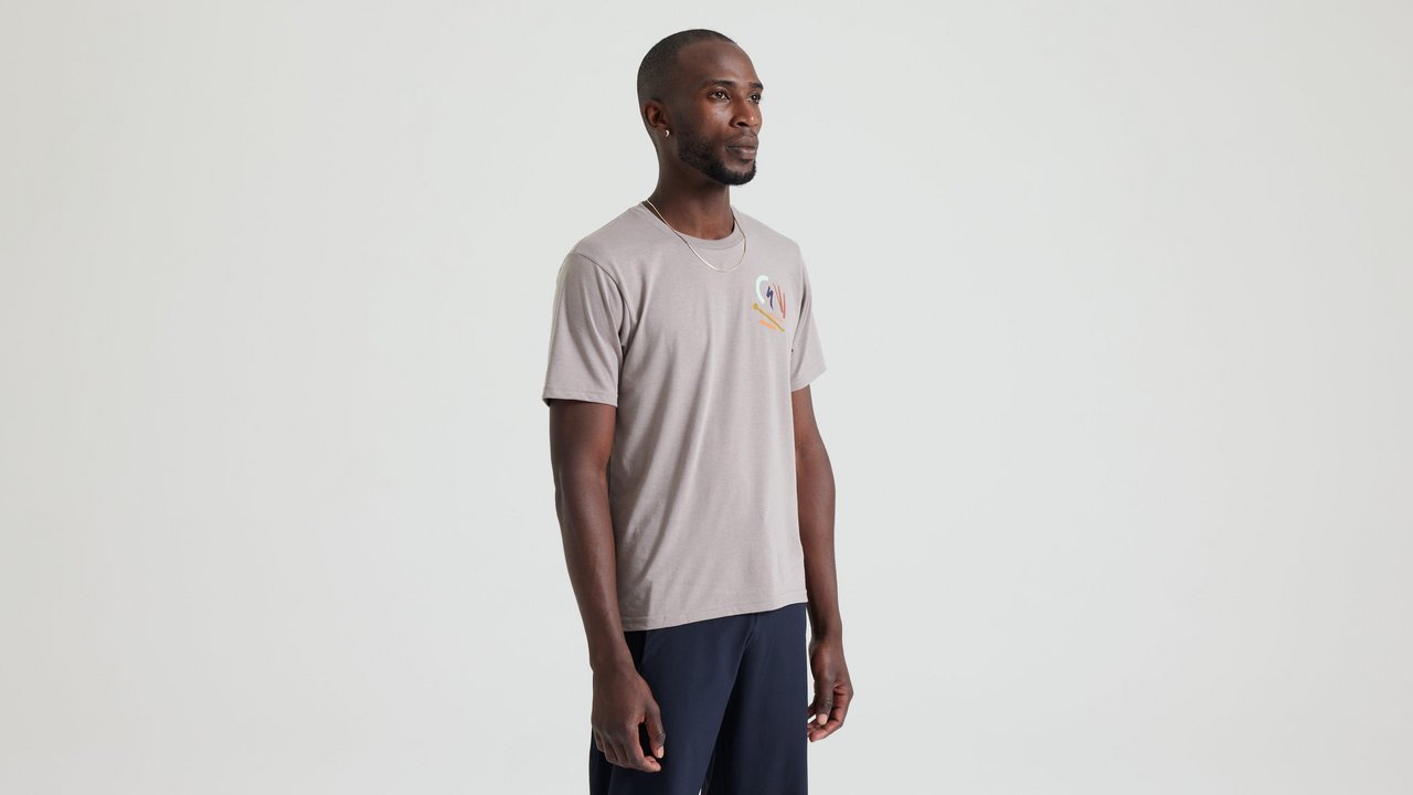 2024 | Graphic Short Sleeve drirelease® T-Shirt