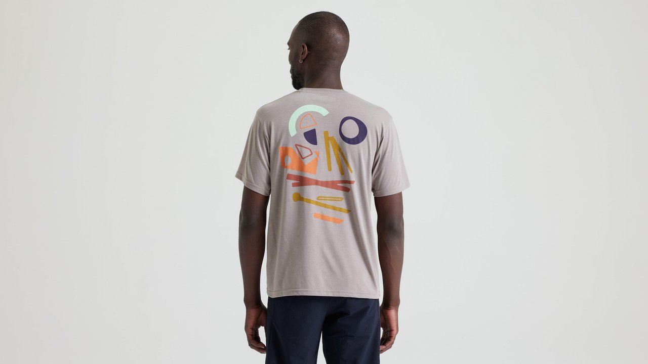 2024 | Graphic Short Sleeve drirelease® T-Shirt