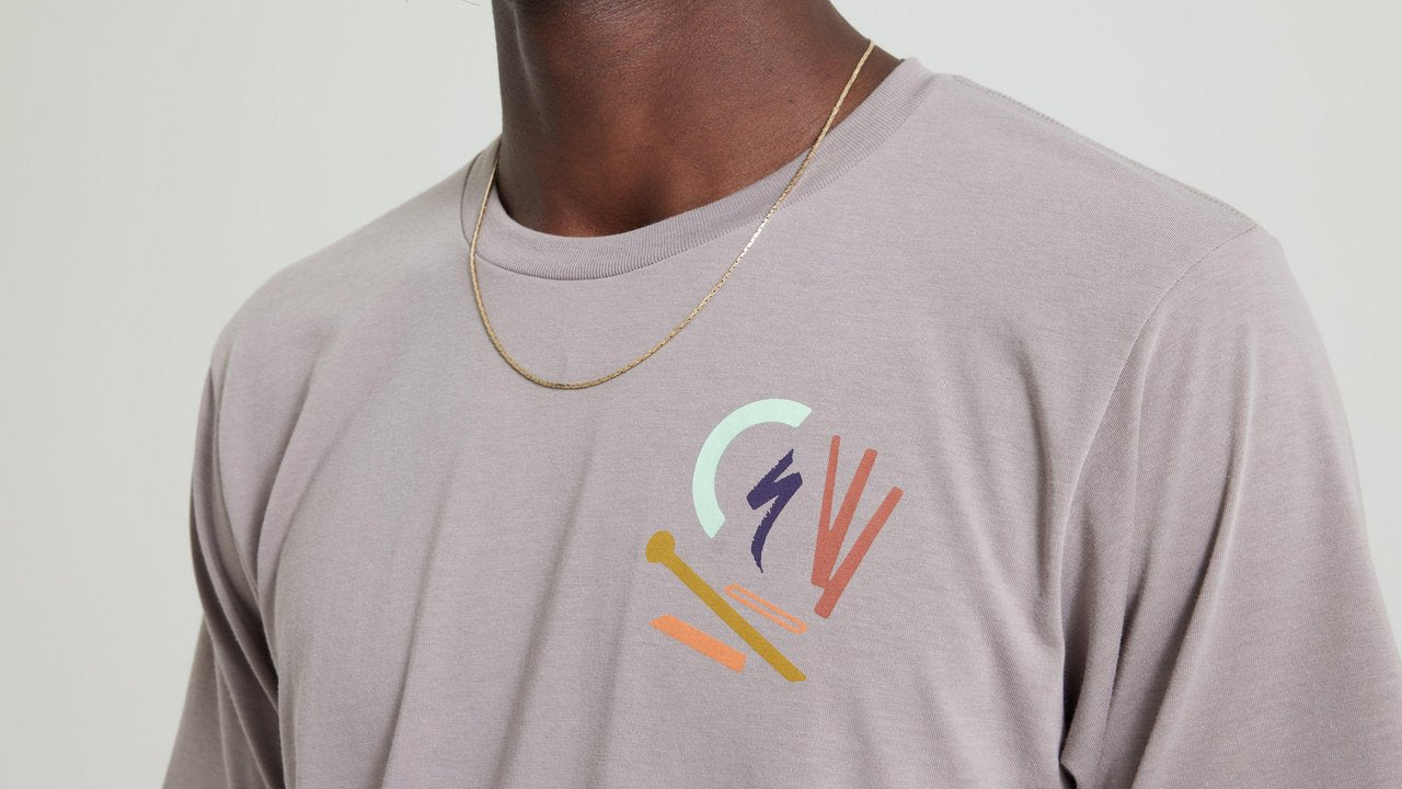 2024 | Graphic Short Sleeve drirelease® T-Shirt